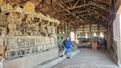 PICTURES/Vulture City Ghost Town - formerly Vulture Mine/t_Big Machine2.jpg